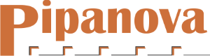 Pipanova d.o.o. logo